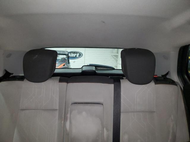 3GNCJLSB7JL265133 - 2018 CHEVROLET TRAX 1LT გრაფიტი ფოტო 10