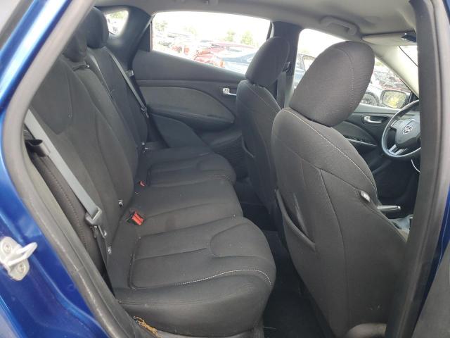1C3CDFBA6DD288572 - 2013 DODGE DART SXT BLUE photo 10