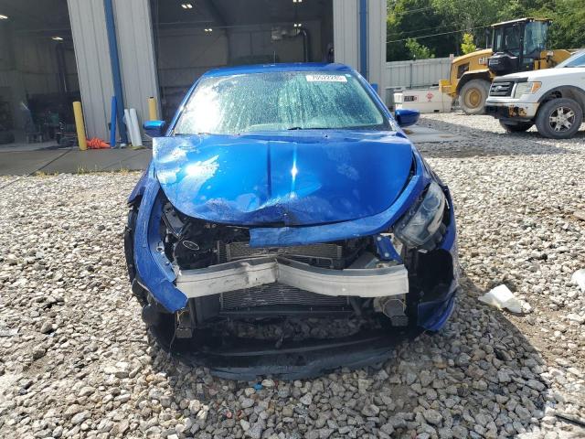 1C3CDFBA6DD288572 - 2013 DODGE DART SXT BLUE photo 5