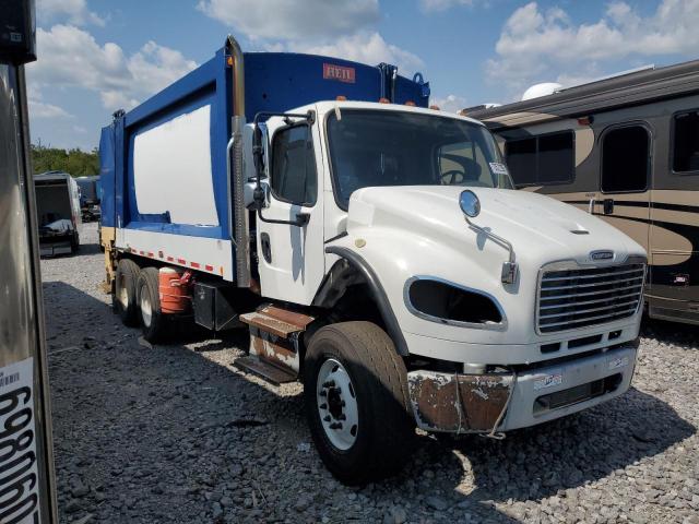 2015 FREIGHTLINER M2 106 MEDIUM DUTY, 