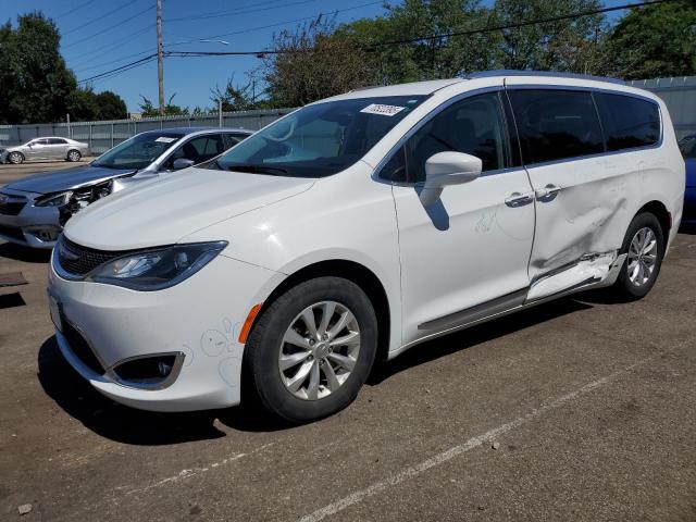2019 CHRYSLER PACIFICA TOURING L, 