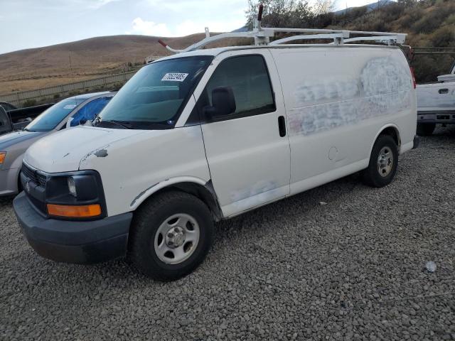 2007 CHEVROLET EXPRESS G1, 