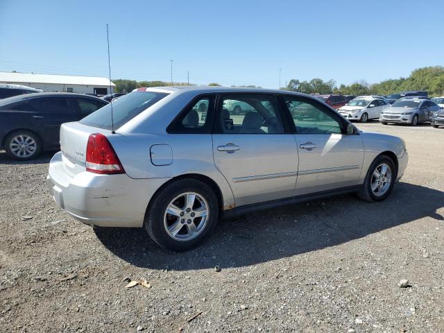 1G1ZT64875F165297 - 2003 CHEVROLET MALIBU MAXX LS 银色 照片 3