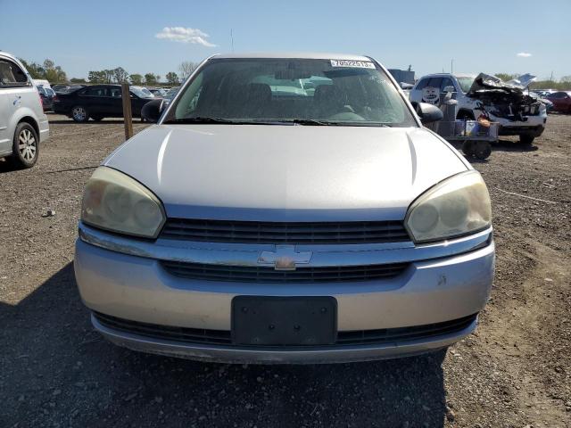 1G1ZT64875F165297 - 2003 CHEVROLET MALIBU MAXX LS 银色 照片 5