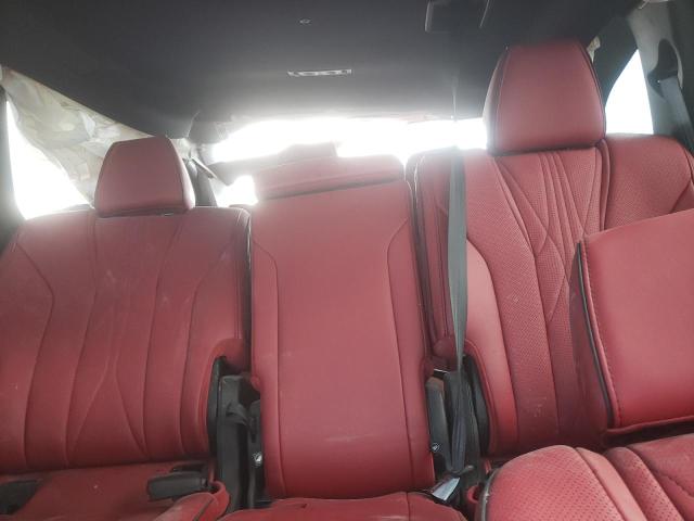 5J8YE1H99SL033935 - 2025 ACURA MDX A-SPEC ADVANCE WHITE photo 10