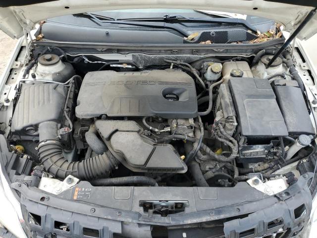 2G4GR5EK3C9140903 - 2012 BUICK REGAL 白色 照片 7