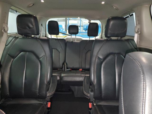 2C4RC1EG4LR172942 - 2020 CHRYSLER PACIFICA TOURING L PLUS WHITE photo 10