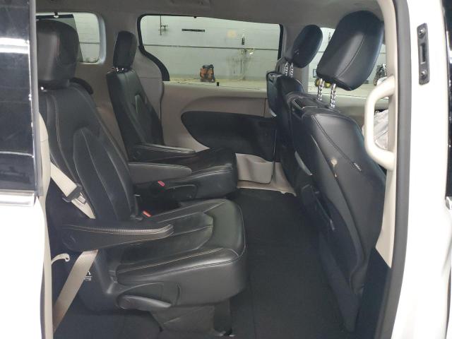 2C4RC1EG4LR172942 - 2020 CHRYSLER PACIFICA TOURING L PLUS WHITE photo 11