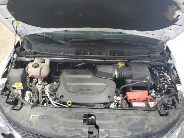 2C4RC1EG4LR172942 - 2020 CHRYSLER PACIFICA TOURING L PLUS WHITE photo 12