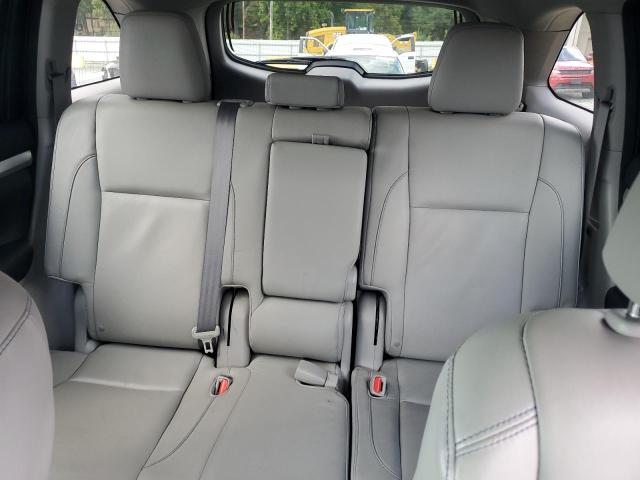 5TDKKRFH1GS132616 - 2016 TOYOTA HIGHLANDER XLE Qara foto 10