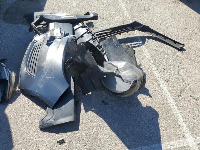 1FADP3K2XJL267939 - 2018 FORD FOCUS SE Графитовый фото 12