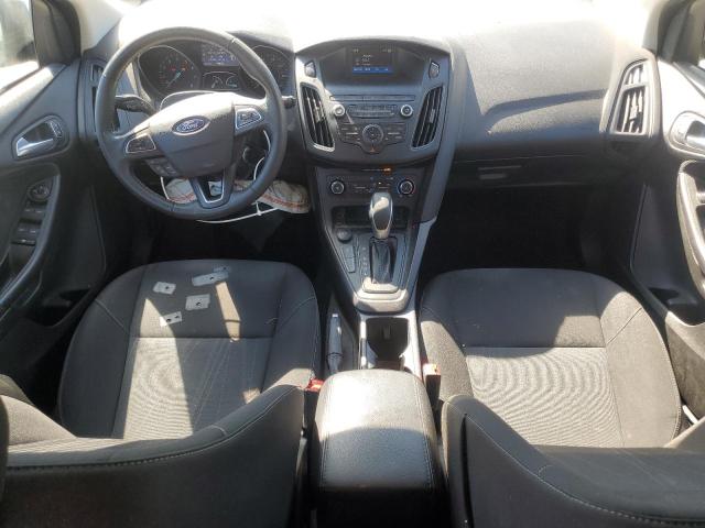 1FADP3K2XJL267939 - 2018 FORD FOCUS SE Графитовый фото 8