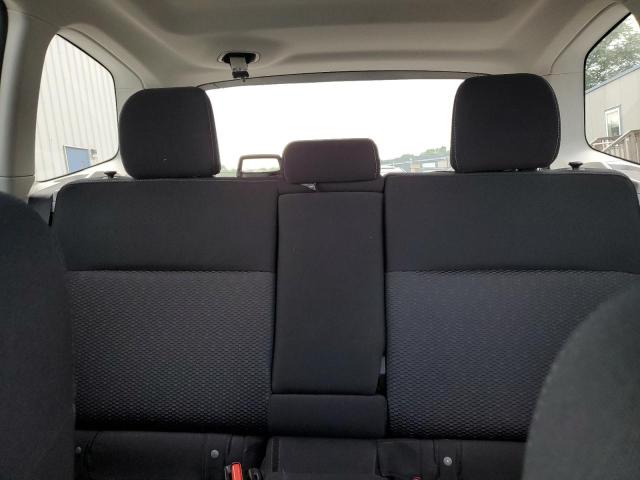 JF2SJADC4FH528460 - 2015 SUBARU FORESTER 2.5I PREMIUM 棕色 照片 10