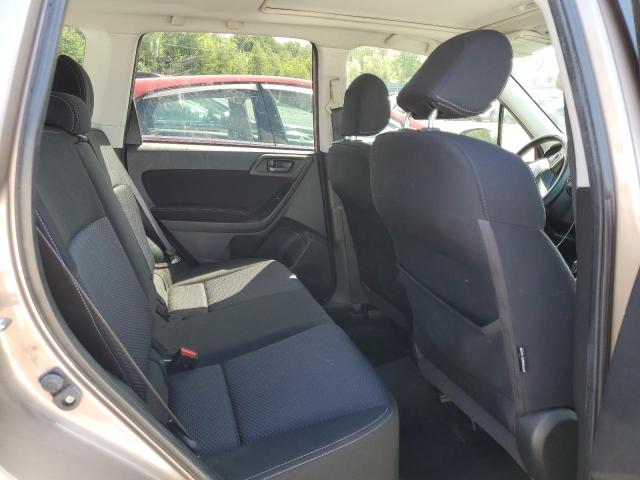 JF2SJADC4FH528460 - 2015 SUBARU FORESTER 2.5I PREMIUM 棕色 照片 11