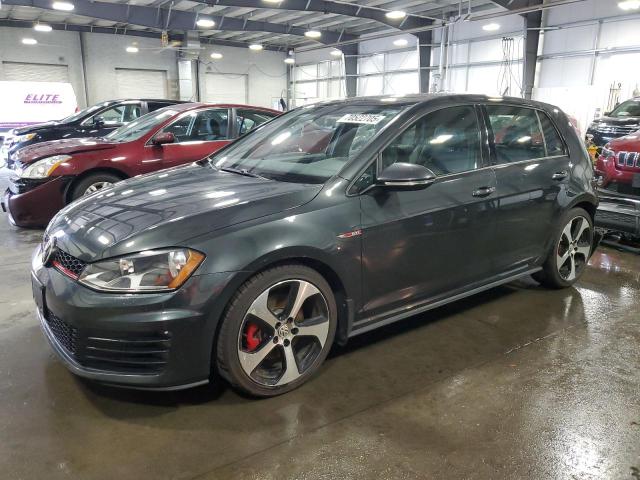 2015 VOLKSWAGEN GTI, 