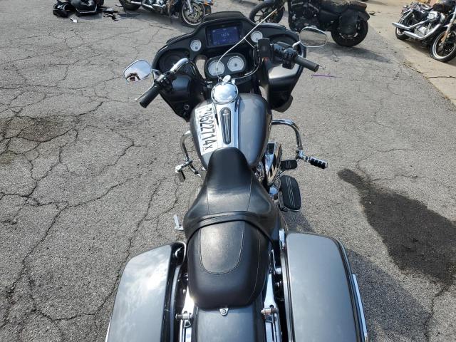 1HD1KHC18MB622064 - 2021 HARLEY-DAVIDSON FLTRX 灰色 照片 6