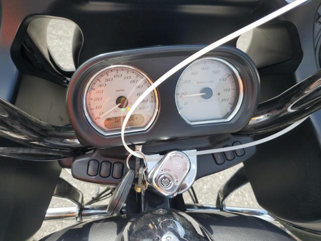 1HD1KHC18MB622064 - 2021 HARLEY-DAVIDSON FLTRX 灰色 照片 7