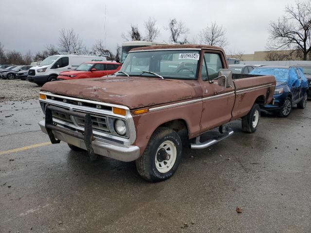 1976 FORD OTHER, 