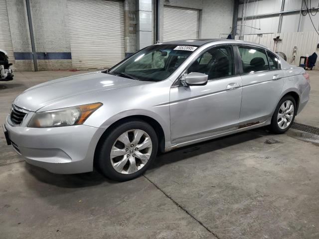2008 HONDA ACCORD EX, 