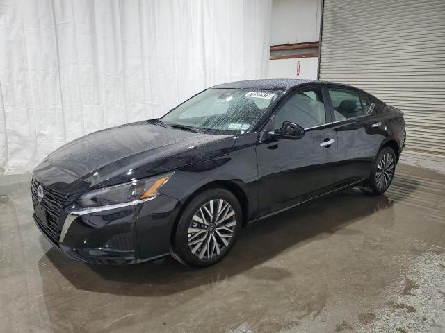 2025 NISSAN ALTIMA SV, 
