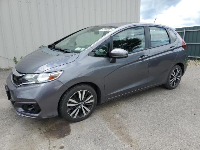 2019 HONDA FIT EX, 