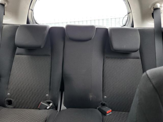 3HGGK5H80KM736471 - 2019 HONDA FIT EX CHARCOAL photo 10