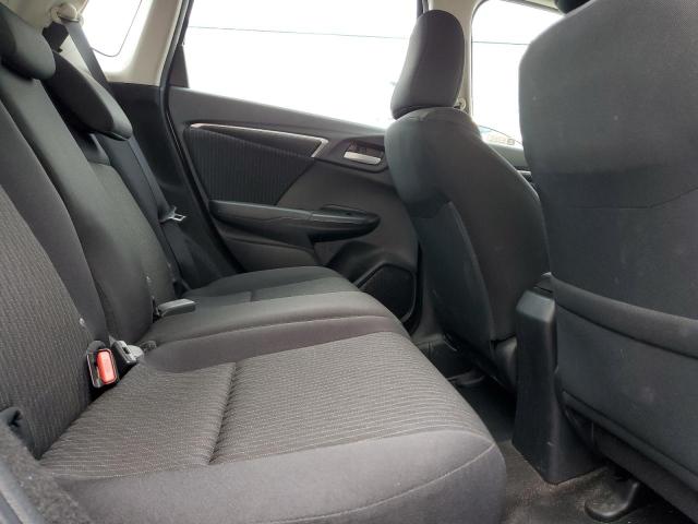 3HGGK5H80KM736471 - 2019 HONDA FIT EX CHARCOAL photo 11