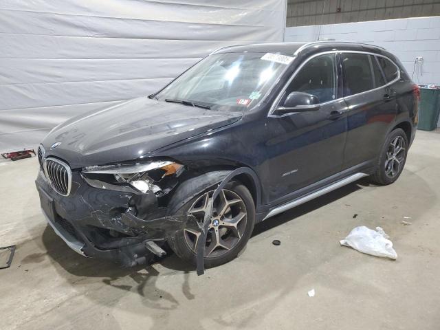2016 BMW X1 XDRIVE28I, 