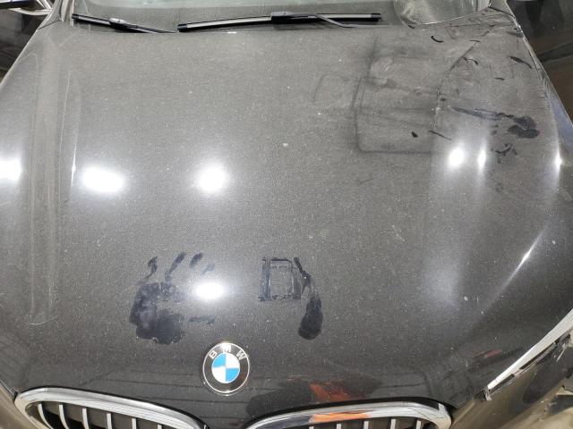 WBXHT3C38G5E50645 - 2016 BMW X1 XDRIVE28I შავი ფოტო 12