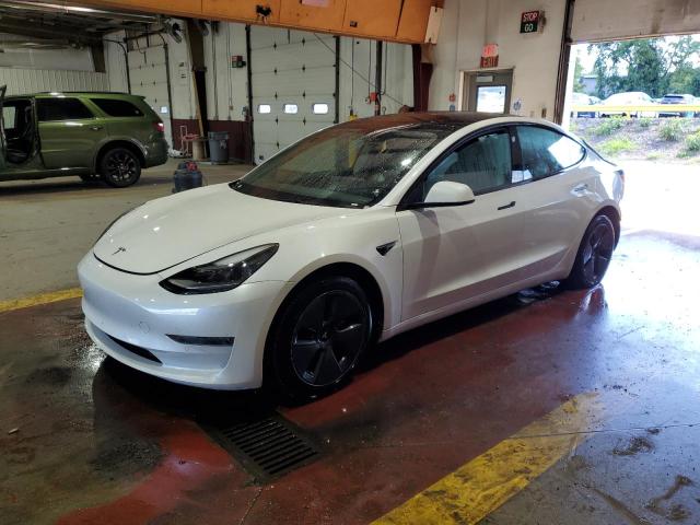 2022 TESLA MODEL 3, 