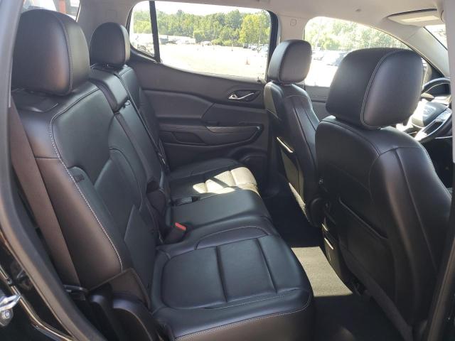 1GKKNUL42PZ208858 - 2023 GMC ACADIA SLT შავი ფოტო 11