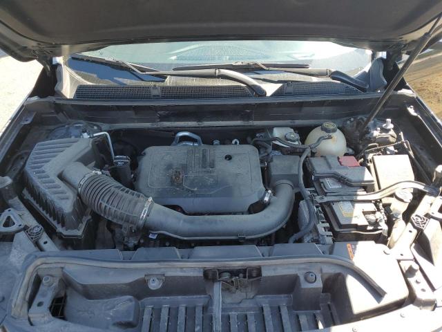 1GKKNUL42PZ208858 - 2023 GMC ACADIA SLT შავი ფოტო 12