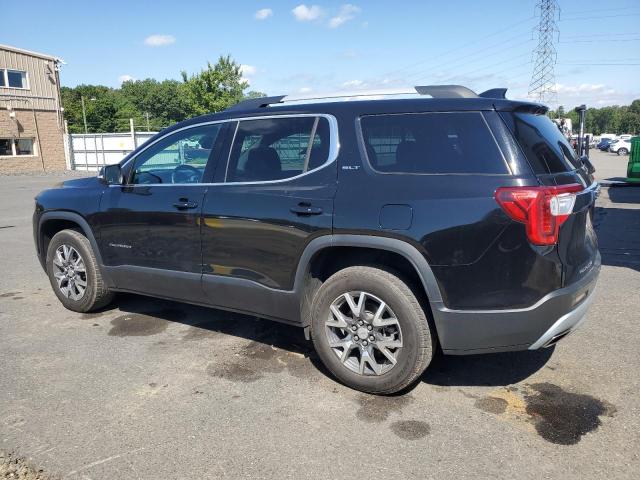 1GKKNUL42PZ208858 - 2023 GMC ACADIA SLT შავი ფოტო 2