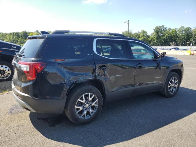 1GKKNUL42PZ208858 - 2023 GMC ACADIA SLT შავი ფოტო 3