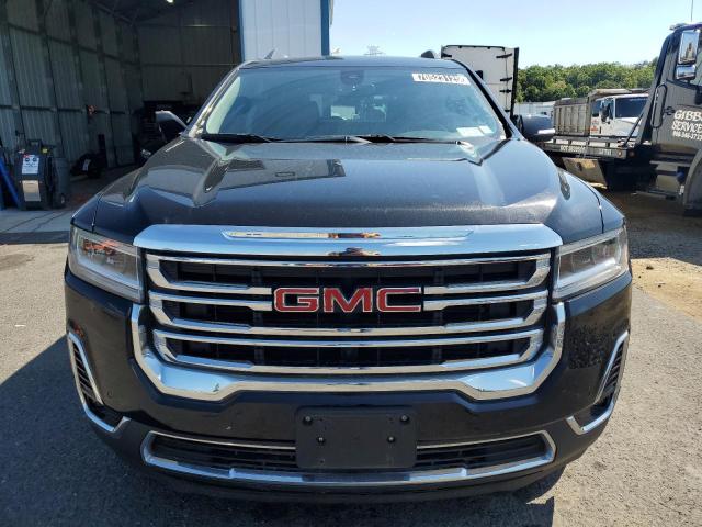 1GKKNUL42PZ208858 - 2023 GMC ACADIA SLT შავი ფოტო 5