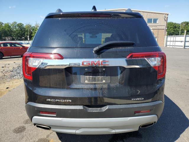 1GKKNUL42PZ208858 - 2023 GMC ACADIA SLT შავი ფოტო 6
