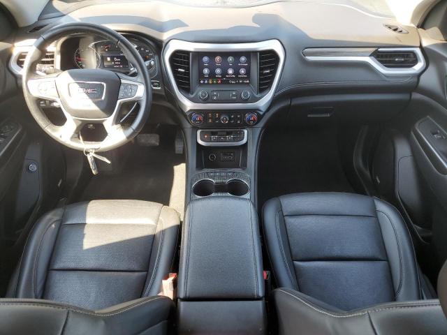 1GKKNUL42PZ208858 - 2023 GMC ACADIA SLT შავი ფოტო 8