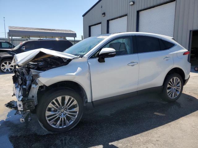 2024 TOYOTA VENZA LE, 