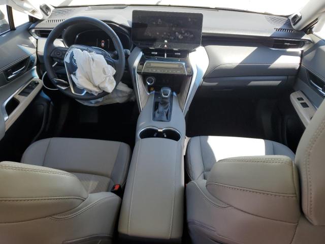 JTEAAAAH8RJ164482 - 2024 TOYOTA VENZA LE WHITE photo 8