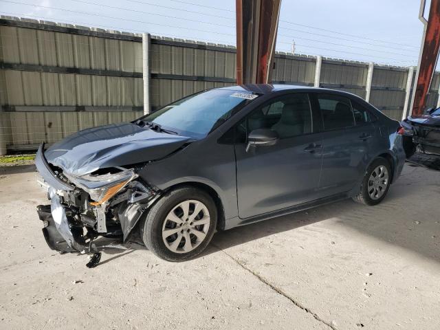 2021 TOYOTA COROLLA LE, 