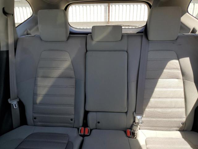 7FARW1H57JE003366 - 2018 HONDA CR-V EX 灰色 照片 10
