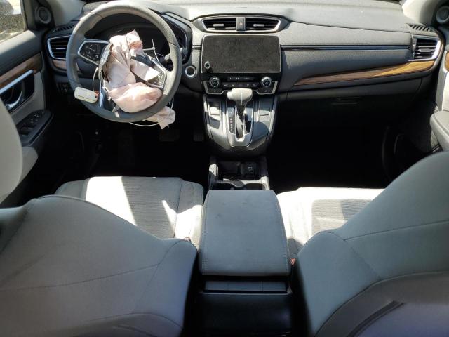 7FARW1H57JE003366 - 2018 HONDA CR-V EX 灰色 照片 8