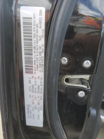 3C6RR7LT2JG118583 - 2018 RAM 1500 SLT შავი ფოტო 13