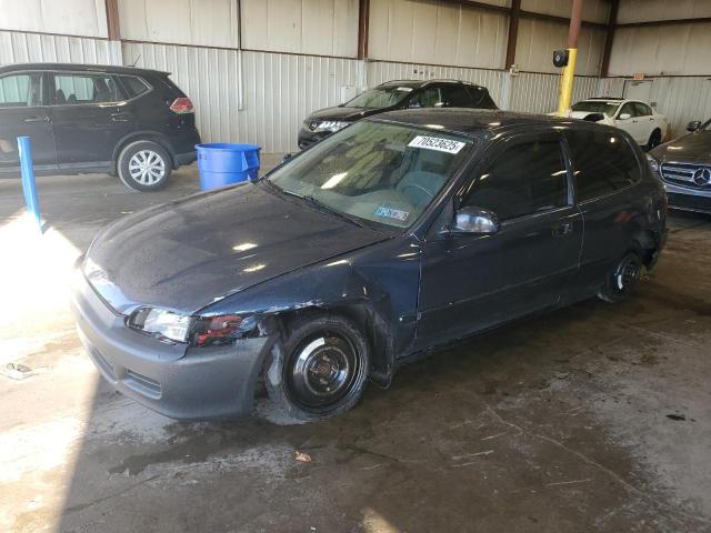 1994 HONDA CIVIC DX, 