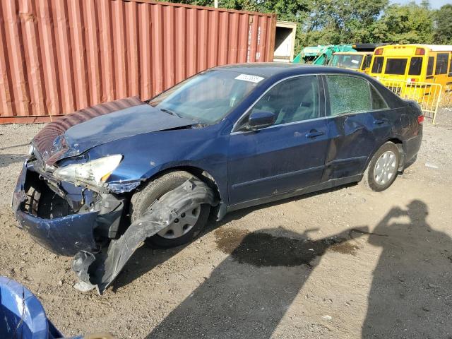 2004 HONDA ACCORD LX, 