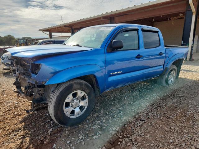2005 TOYOTA TACOMA DOUBLE CAB, 