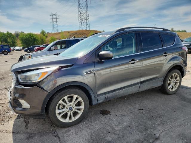2018 FORD ESCAPE SE, 