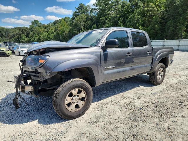 2010 TOYOTA TACOMA DOUBLE CAB PRERUNNER, 