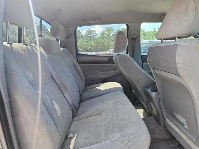 3TMJU4GN7AM093020 - 2010 TOYOTA TACOMA DOUBLE CAB PRERUNNER GRAY photo 10