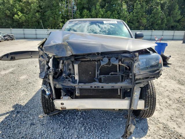 3TMJU4GN7AM093020 - 2010 TOYOTA TACOMA DOUBLE CAB PRERUNNER GRAY photo 5